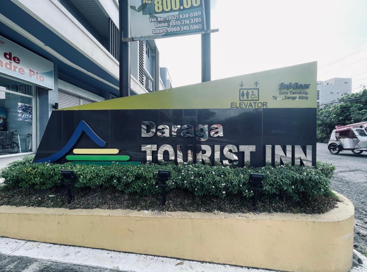 Daraga Tourist Inn Экстерьер фото